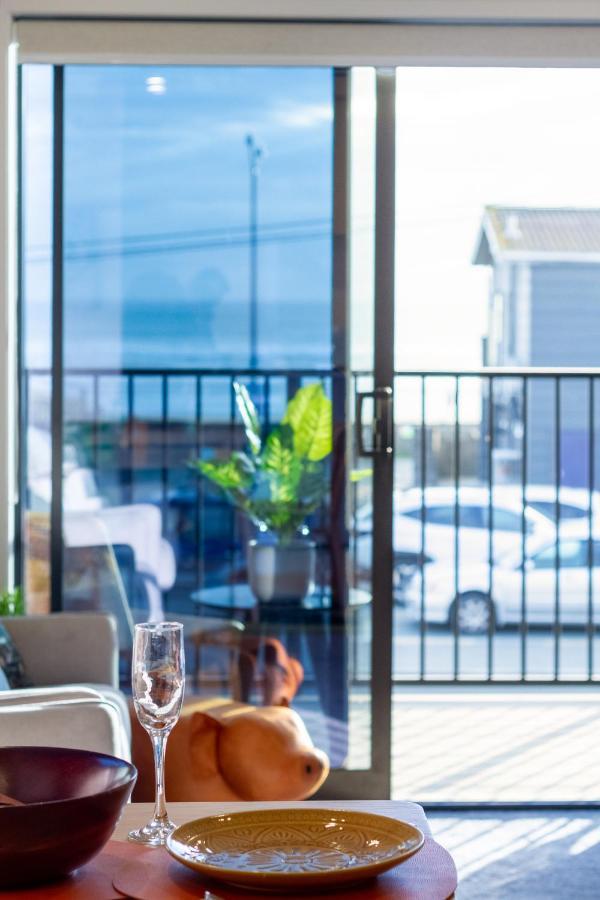 Okioki - Seaside Escape Apartment Christchurch Exterior photo