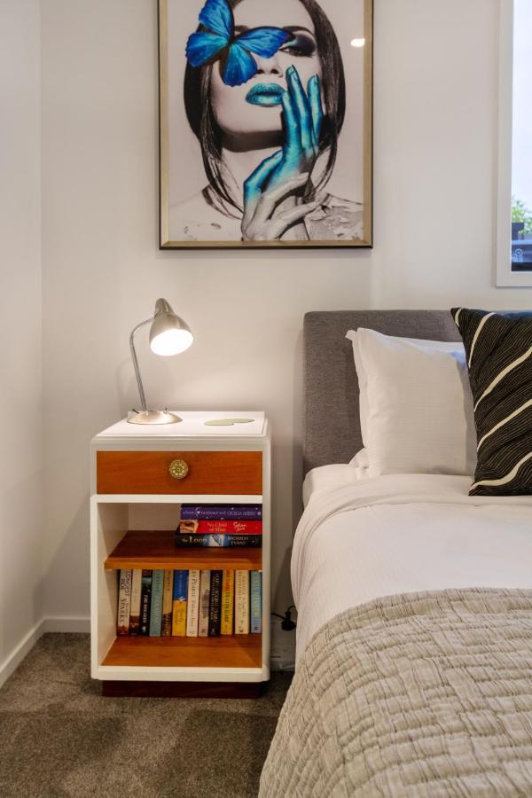 Okioki - Seaside Escape Apartment Christchurch Exterior photo